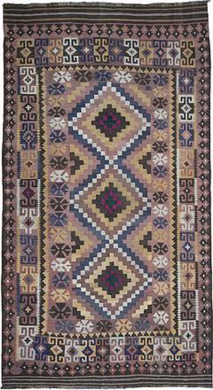 Afghan Kilim - 3024296