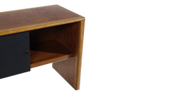 Afra Tobia Scarpa 1970s Afra Tobia Scarpa Artona console Italy - 3112578