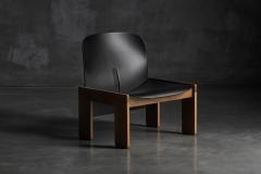 Afra Tobia Scarpa 925 Easy Chair by Afra Tobia Scarpa for Cassina Italy 1960s - 4190002