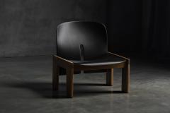 Afra Tobia Scarpa 925 Easy Chair by Afra Tobia Scarpa for Cassina Italy 1960s - 4190005