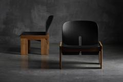 Afra Tobia Scarpa 925 Easy Chair by Afra Tobia Scarpa for Cassina Italy 1960s - 4190007