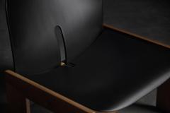 Afra Tobia Scarpa 925 Easy Chair by Afra Tobia Scarpa for Cassina Italy 1960s - 4190009