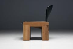 Afra Tobia Scarpa 925 Easy Chair by Afra Tobia Scarpa for Cassina Italy 1960s - 4190012