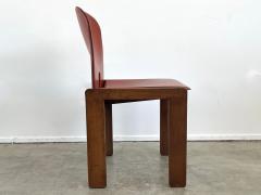 Afra Tobia Scarpa AFRA TOBIA SCARPA 121 CHAIR - 2543801