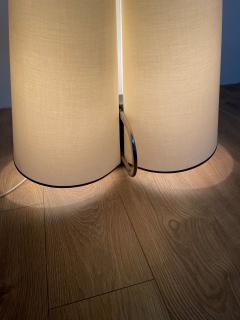 Afra Tobia Scarpa Abatina Table Lamp by Tobia Scarpa - 3997858