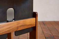 Afra Tobia Scarpa Afra Tobia Scarpa Dining Chairs Set of 6 - 4206614