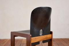 Afra Tobia Scarpa Afra Tobia Scarpa Dining Chairs Set of 6 - 4206618