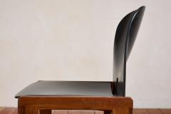 Afra Tobia Scarpa Afra Tobia Scarpa Dining Chairs Set of 6 - 4206629