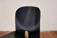 Afra Tobia Scarpa Afra Tobia Scarpa Dining Chairs Set of 6 - 4206630