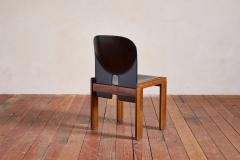 Afra Tobia Scarpa Afra Tobia Scarpa Dining Chairs Set of 6 - 4206631