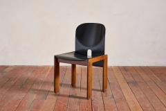 Afra Tobia Scarpa Afra Tobia Scarpa Dining Chairs Set of 6 - 4206633