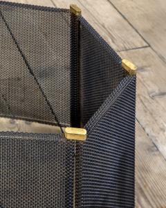 Afra Tobia Scarpa Afra Tobia Scarpa Set of fireplace Accessories - 3990153