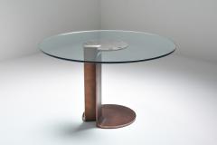 Afra Tobia Scarpa Afra Tobia Scarpa bronze table TL59 1975 - 1268899