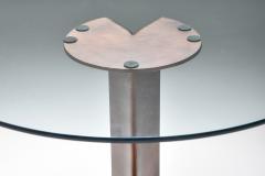 Afra Tobia Scarpa Afra Tobia Scarpa bronze table TL59 1975 - 1268905