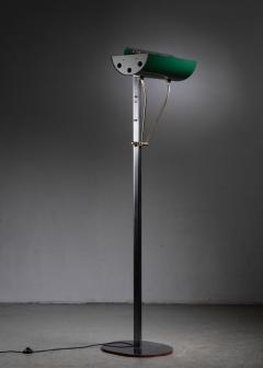 Afra Tobia Scarpa Afra Tobia Scarpa floor lamp for Benetton - 4401070