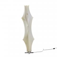 Afra Tobia Scarpa Afra Tobia Scarpa for Flos Fantasma Piccolo Mid Century Floor Lamp - 4489207