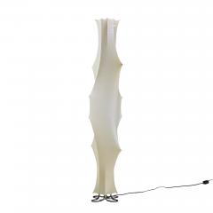 Afra Tobia Scarpa Afra Tobia Scarpa for Flos Fantasma Piccolo Mid Century Floor Lamp - 4489209