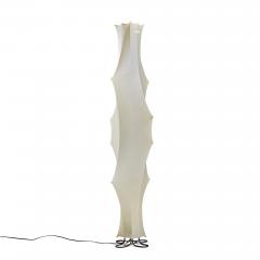 Afra Tobia Scarpa Afra Tobia Scarpa for Flos Fantasma Piccolo Mid Century Floor Lamp - 4489210