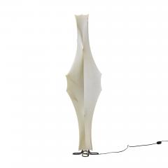 Afra Tobia Scarpa Afra Tobia Scarpa for Flos Fantasma Piccolo Mid Century Floor Lamp - 4489211
