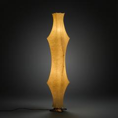 Afra Tobia Scarpa Afra Tobia Scarpa for Flos Fantasma Piccolo Mid Century Floor Lamp - 4489212