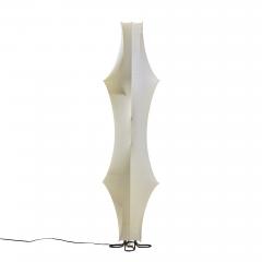 Afra Tobia Scarpa Afra Tobia Scarpa for Flos Fantasma Piccolo Mid Century Floor Lamp - 4490929