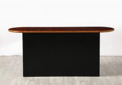 Afra Tobia Scarpa Afra and Tobia Scarpa Artona Commode for Maxalto circa 1975 - 3926618