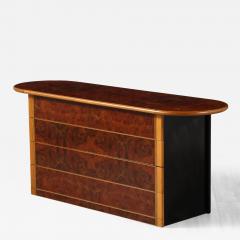 Afra Tobia Scarpa Afra and Tobia Scarpa Artona Commode for Maxalto circa 1975 - 3930698