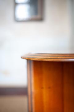 Afra Tobia Scarpa Afra and Tobia Scarpa Sideboard Model Artona Maxalto Production 1970s - 4572265