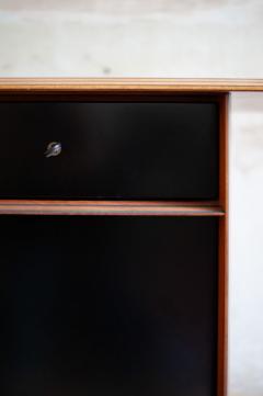 Afra Tobia Scarpa Afra and Tobia Scarpa Sideboard Model Artona Maxalto Production 1970s - 4572270