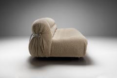 Afra Tobia Scarpa Afra and Tobia Scarpa Soriana Sofa Italy 1969 - 1325173