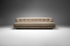 Afra Tobia Scarpa Afra and Tobia Scarpa Soriana Sofa Italy 1969 - 1325175