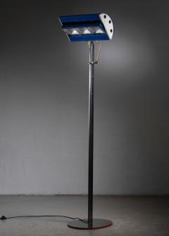 Afra Tobia Scarpa Afra and Tobia Scarpa floor lamp - 4400169