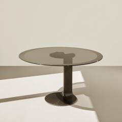 Afra Tobia Scarpa Afra and Tobia Scarpa table model no TL59 designed circa 1975 - 4234843