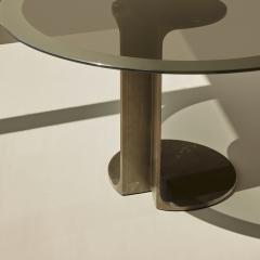 Afra Tobia Scarpa Afra and Tobia Scarpa table model no TL59 designed circa 1975 - 4234846