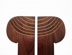 Afra Tobia Scarpa Africa Chairs 1970 - 3077162