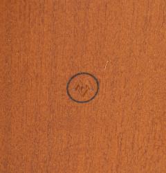 Afra Tobia Scarpa Africa Chairs by Afra and Tobia Scarpa Set of 8 - 4610447