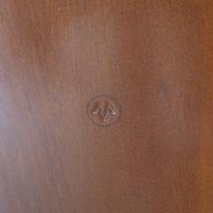 Afra Tobia Scarpa Africa Side Chairs by Afra Tobia Scarpa for Maxalto 1970s Set of 10 - 4411726