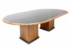 Afra Tobia Scarpa Africa Table Artona Collection - 265650