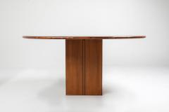 Afra Tobia Scarpa Artona Africa Dining Table by Afra and Tobia Scarpa 1970 - 1104335