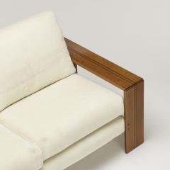 Afra Tobia Scarpa Artona settee - 2709697