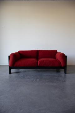 Afra Tobia Scarpa Bastiano Sofa by Afra Tobia Scarpa for Knoll 1970s - 4715190