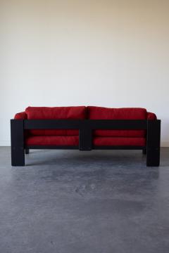 Afra Tobia Scarpa Bastiano Sofa by Afra Tobia Scarpa for Knoll 1970s - 4715246