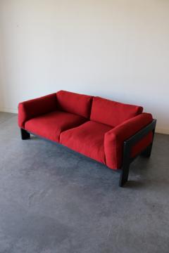 Afra Tobia Scarpa Bastiano Sofa by Afra Tobia Scarpa for Knoll 1970s - 4715247