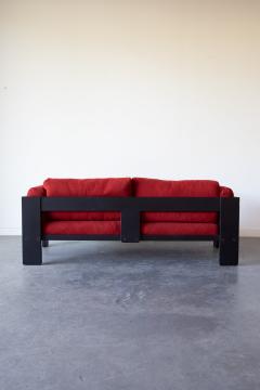 Afra Tobia Scarpa Bastiano Sofa by Afra Tobia Scarpa for Knoll 1970s - 4715248