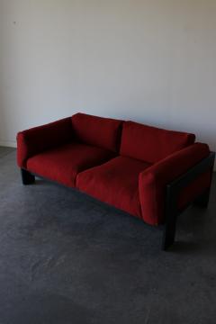 Afra Tobia Scarpa Bastiano Sofa by Afra Tobia Scarpa for Knoll 1970s - 4715249