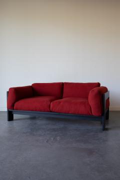Afra Tobia Scarpa Bastiano Sofa by Afra Tobia Scarpa for Knoll 1970s - 4715250