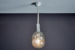 Afra Tobia Scarpa Bilobo Glass Pendant for Flos by Afra Tobia Scarpa - 4529060