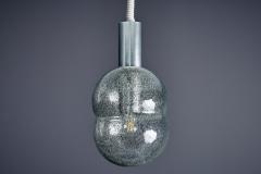 Afra Tobia Scarpa Bilobo Glass Pendant for Flos by Afra Tobia Scarpa - 4529065