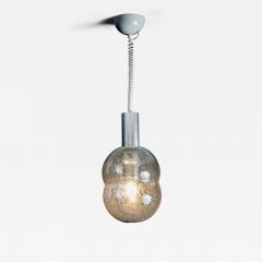 Afra Tobia Scarpa Bilobo Glass Pendant for Flos by Afra Tobia Scarpa - 4529128