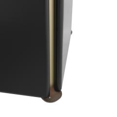 Afra Tobia Scarpa Mid Century Afra And Tobia Scarpa Mod Artona Wood Italian 1970s DiningRoom Table - 4543938